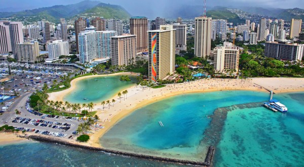 13 Privileges Hawaii Locals Have That The Rest Of The U.S. Doesn’t