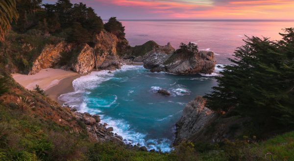 The Definitive List Of The 22 Most Utterly Gorgeous Places In America