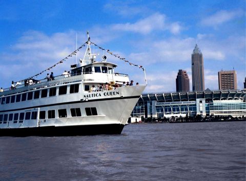 8 Unforgettable Boat Adventures That Will Show You Cleveland Like Never Before