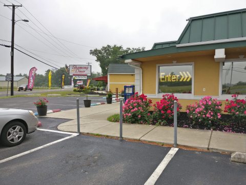 This New Jersey Diner In The Middle Of Nowhere Is Downright Delicious