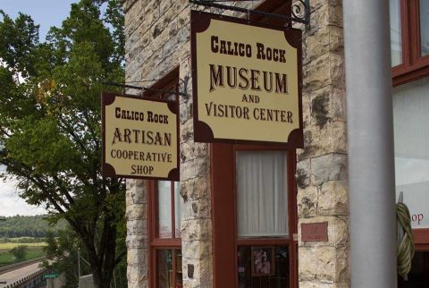 You've Probably Never Been To These 8 Interesting Museums In Arkansas Yet