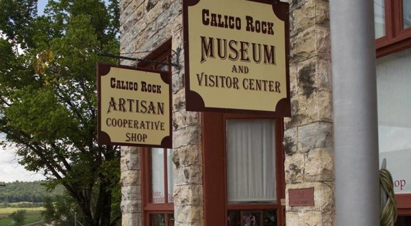 You’ve Probably Never Been To These 8 Interesting Museums In Arkansas Yet