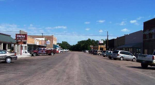This Tiny Town In Nebraska Has A Little Bit Of Everything