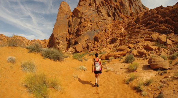 10 Undying Habits That Prove You Can Never Take Nevada Out Of The Nevadan