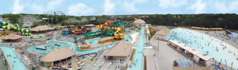 Iowa's Wackiest Water Park Will Make Your Summer Complete