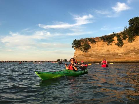 9 Awesome Outdoor Adventures For Your Cleveland Summer Bucket List