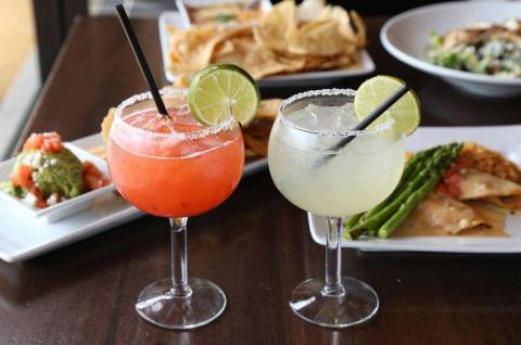 Here Are The 10 Most Delicious Margaritas You Can Get In Missouri