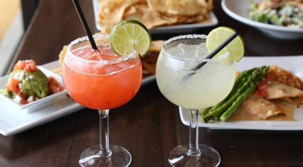 Here Are The 10 Most Delicious Margaritas You Can Get In Missouri