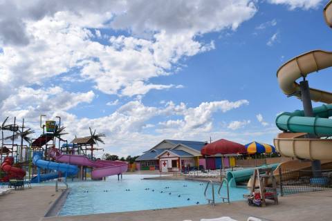 Ohio's Wackiest Water Park Will Make Your Summer Complete