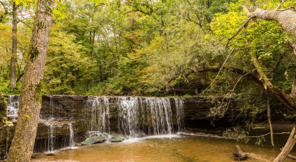 11 Lesser-Known State Parks In Minnesota That Will Absolutely Amaze You