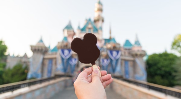 This Is How You Can Eat For Free At Disney