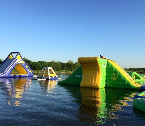 This Epic Water Park In Austin Will Give You The Adventure Of A Lifetime