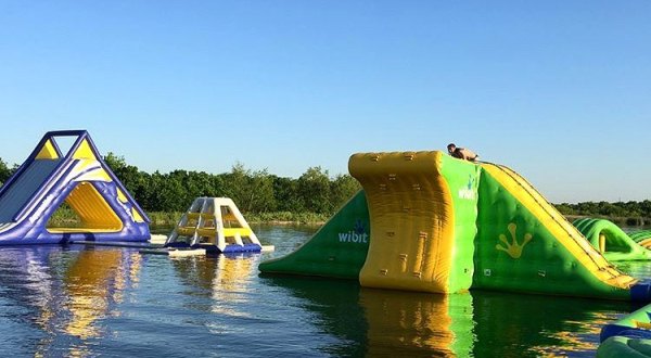 This Epic Water Park In Austin Will Give You The Adventure Of A Lifetime