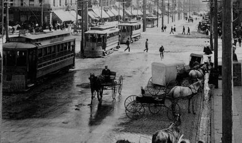 These 12 Photos Of Utah From The Early 1900s Are Beyond Fascinating
