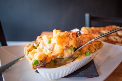 This Epic Mac And Cheese Festival Happening In Massachusetts Is What Dreams Are Made Of