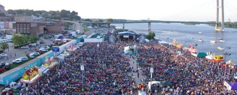 11 Can’t Miss Iowa Festivals That Show You The Heart Of The Hawkeye State