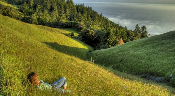 8 Things You Can Only Brag About If You’re From Northern California