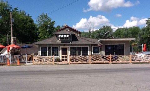 This Remote Roadhouse In Ohio Serves Epic Bloody Marys You Have To Try