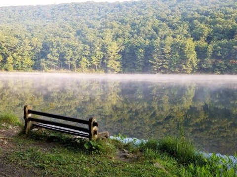 8 Lesser-Known State Parks In Pennsylvania That Will Absolutely Amaze You
