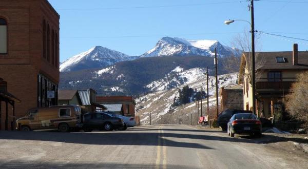 Here Are 10 Of Montana’s Tiniest Towns That Are Always Worth A Visit