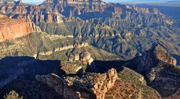 10 Epic Adventures Every Nevadan Must Take Before They Die