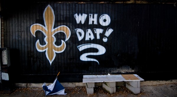 7 Ways Growing Up In New Orleans Prepares You For The Real World