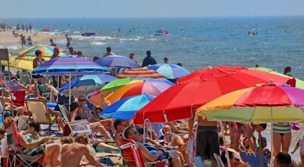 9 Thoughts Every Michigander Has At The Start Of Summer