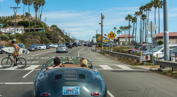 10 Privileges Southern Californians Have That The Rest Of The U.S. Doesn’t
