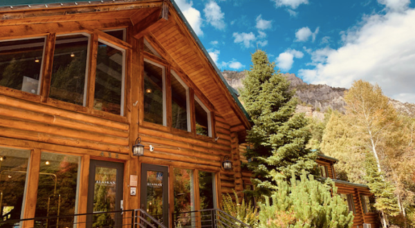 A Stay At These 5 Mountain Bed And Breakfasts In Utah Will Enchant You