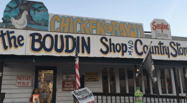 7 Louisiana Restaurants Serving The Best Boudin & Cracklins You’ll Ever Eat