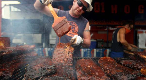 8 Mouthwatering Cook-Offs You Won’t Want To Miss In Cleveland This Summer