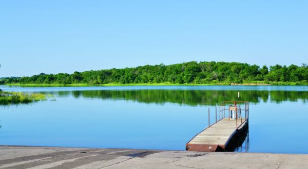 7 Lesser-Known State Parks In Kansas That Will Absolutely Amaze You