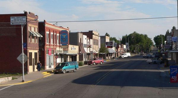 The Most Nebraska Town Ever And Why You Need To Visit