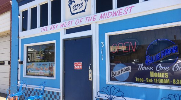 This Unassuming Restaurant In Kansas Has Some Of The Best Food You’ve Ever Tasted
