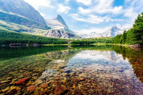 10 Amazing Reasons Not To Leave Montana This Summer