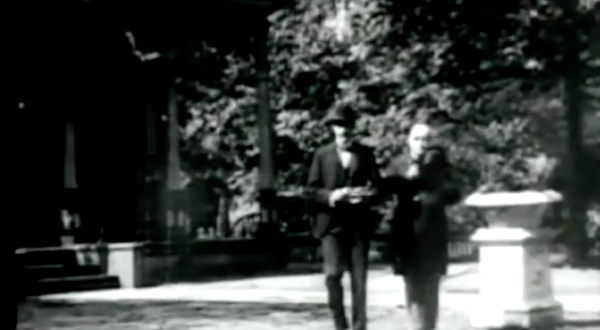 Here Is The Oldest Video Footage Ever Taken In Ohio And It’s Absolutely Incredible