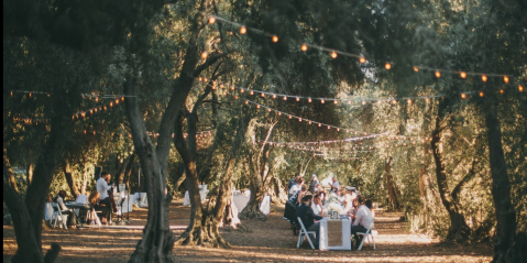 The Historic Ranch In Southern California That Makes For A Dreamy Day Trip