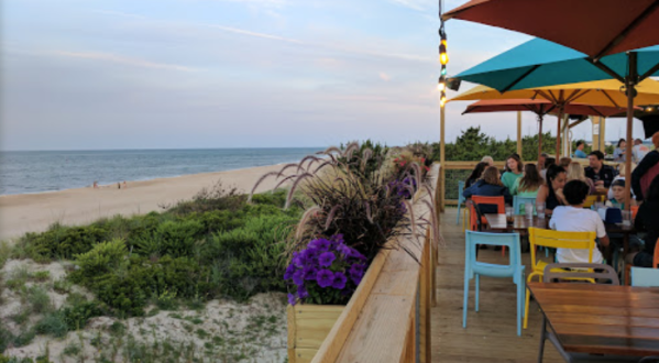 The Only Place Where You Can Have A Tropical Vacation Without Ever Leaving Delaware