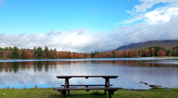 11 Lesser-Known State Parks In Massachusetts That Will Absolutely Amaze You