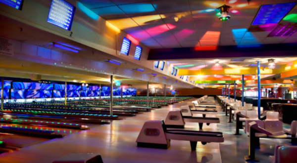 These 7 New Hampshire Bowling Alleys Are The Perfect Places To Cool Off On A Summer Day