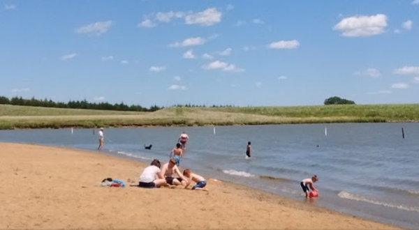 The Natural Swimming Hole In Nebraska That Will Take You Back To The Good Ole Days