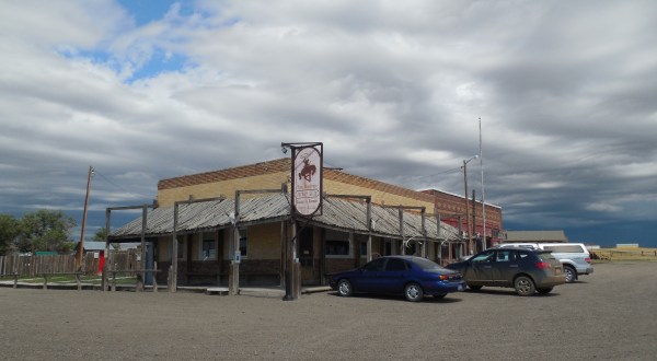 7 Of The Coolest, Most Unusual Places To Dine In Montana