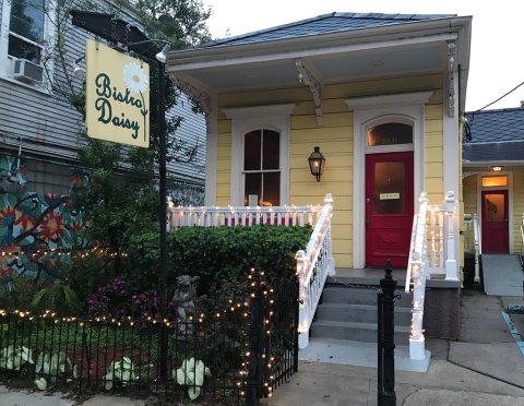 Blink And You'd Miss These 8 Tiny But Mighty Restaurants In New Orleans