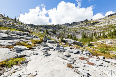 The Trail In Idaho That Will Lead You On An Adventure Like No Other