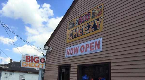You’ll Absolutely Love Your Meal At The Cheesiest Restaurant In New Orleans