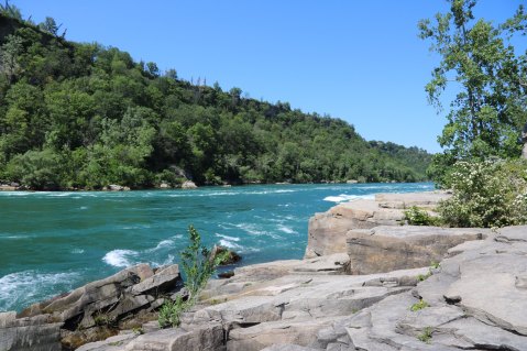 11 Underrated State Parks Near Buffalo You Should Spend More Time In
