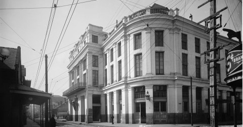 7 Things You Didn't Know About The History Of New Orleans