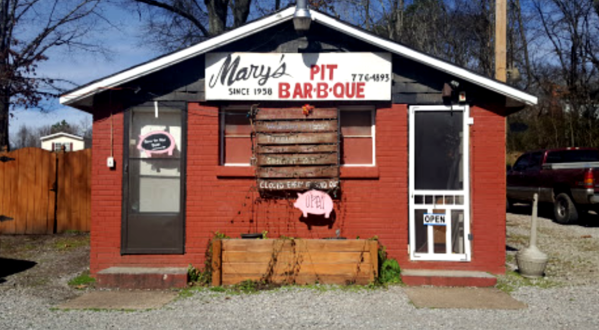 10 Humble Little Restaurants In Alabama That Are So Worth The Visit