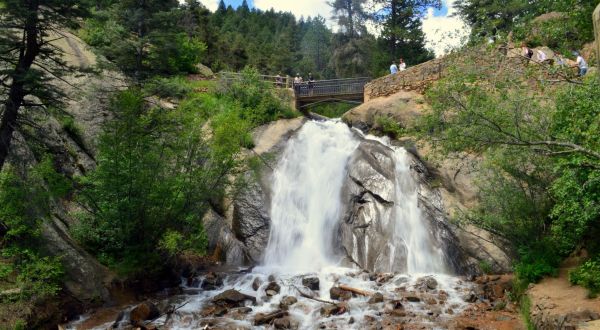 5 Totally Kid-Friendly Hikes In Colorado That Are 1 Mile And Under