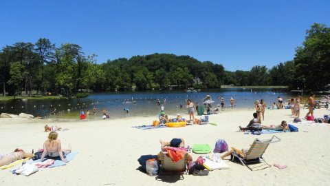 The Top Secret Beach In West Virginia That Will Make Your Summer Complete